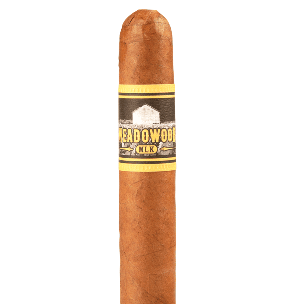 Meadwood MLK Robusto, , cigars